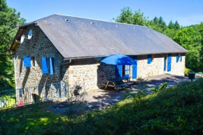 Gîte de France à Champagnac-la-Noaille 3 épis - Gîte de France 4 personnes MAE-9884